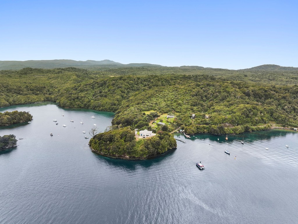 Your Waterfront Playground Awaits