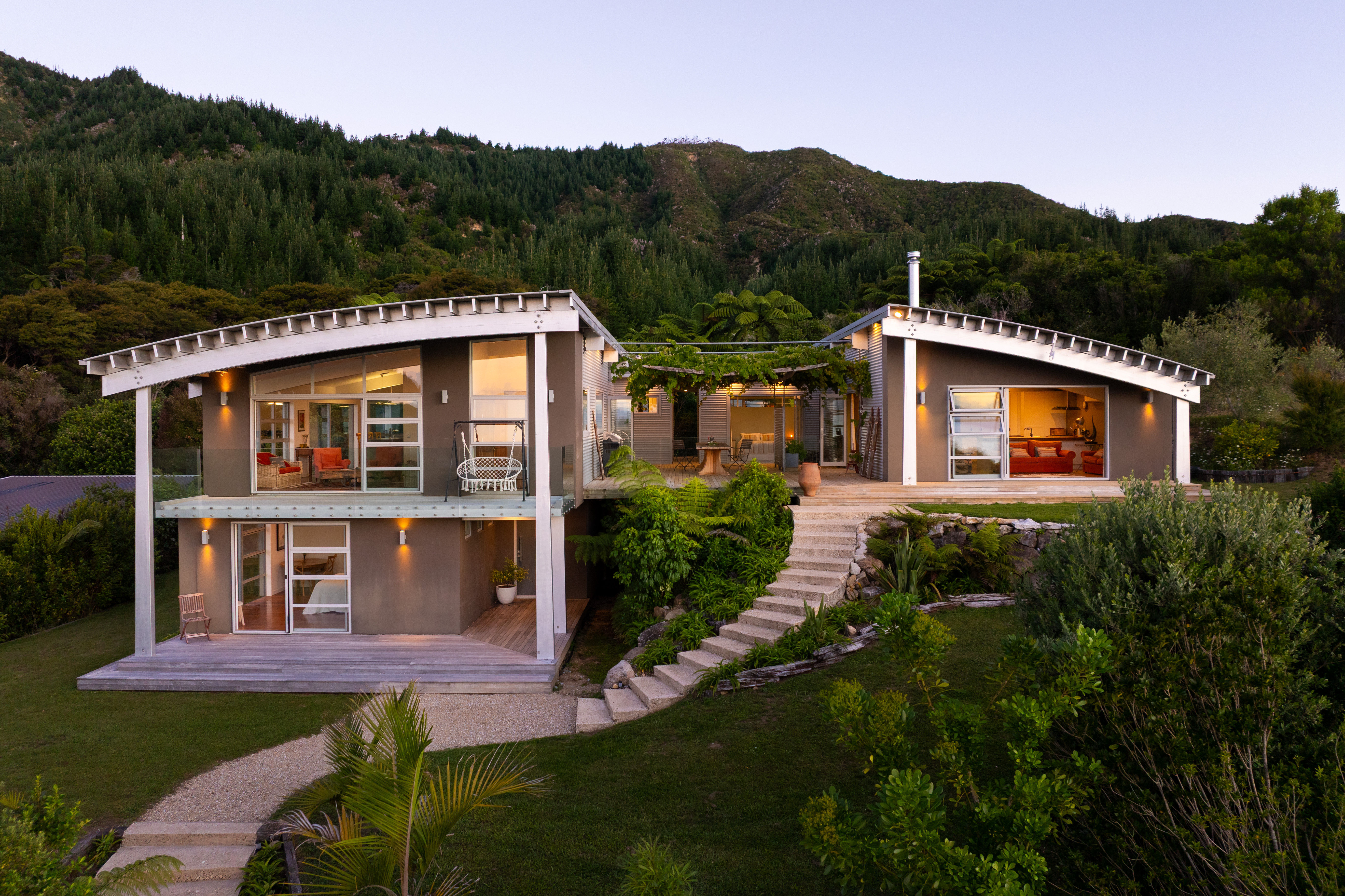 1160A Abel Tasman Drive, Ligar Bay, Golden Bay