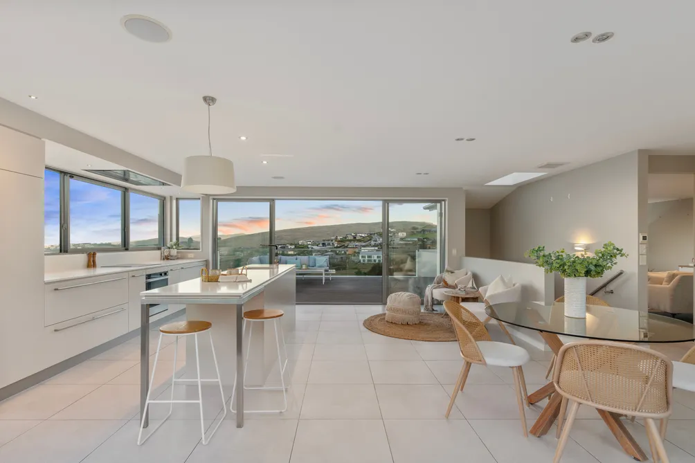 Coastal Comfort on Clifton 