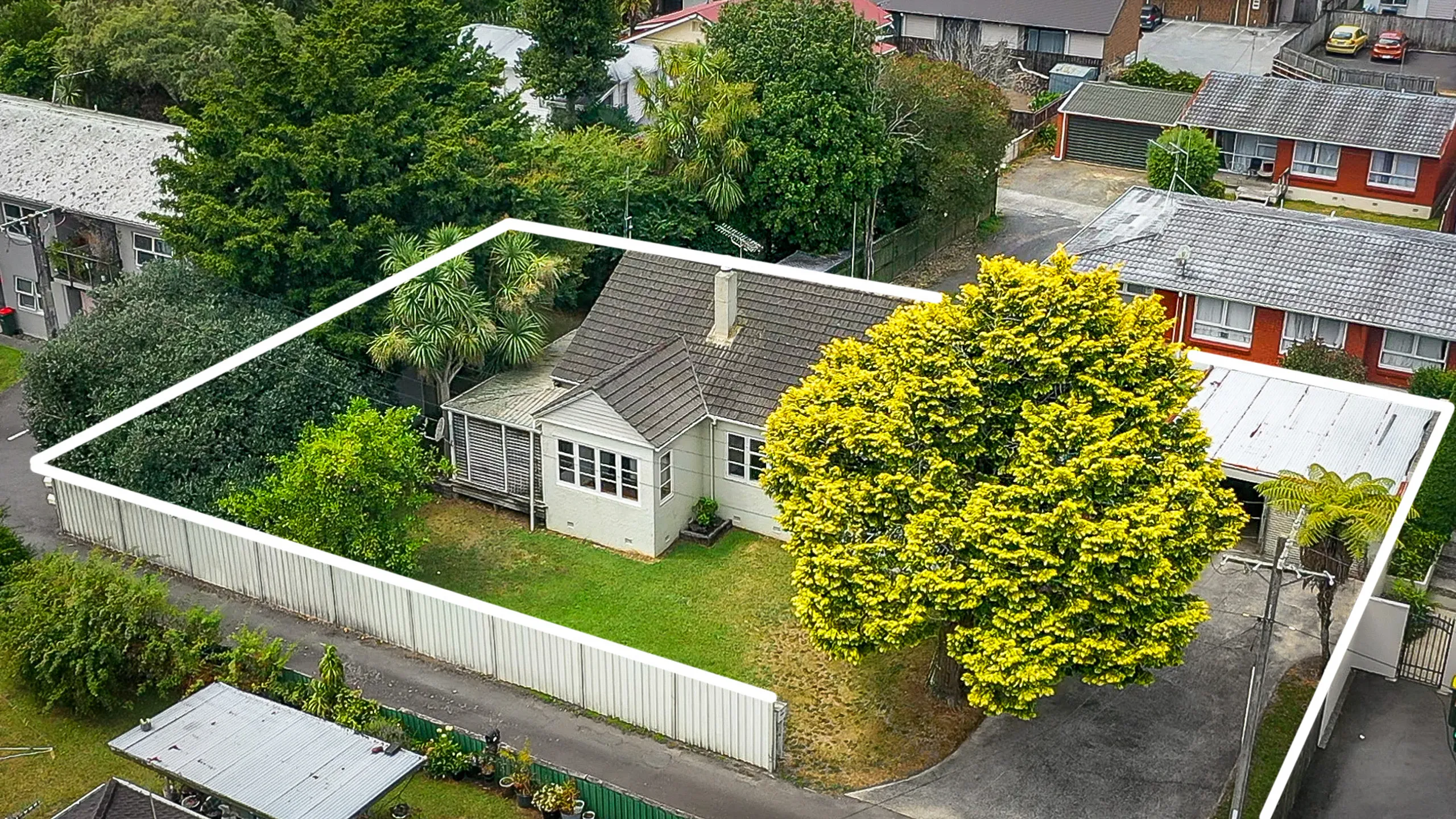 32 Charlemont Street, Whitiora, Hamilton City
