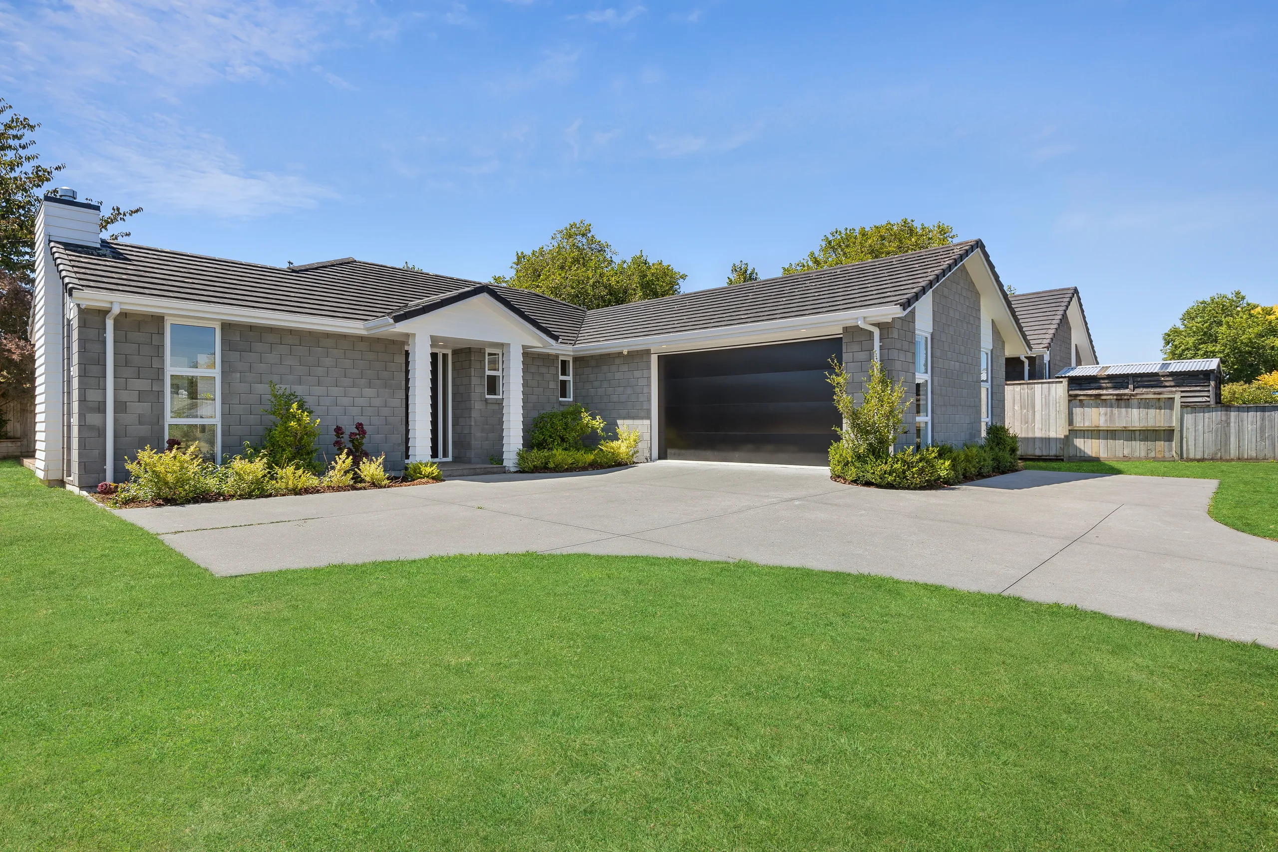 22 Clare Street, Cambridge, Waipa