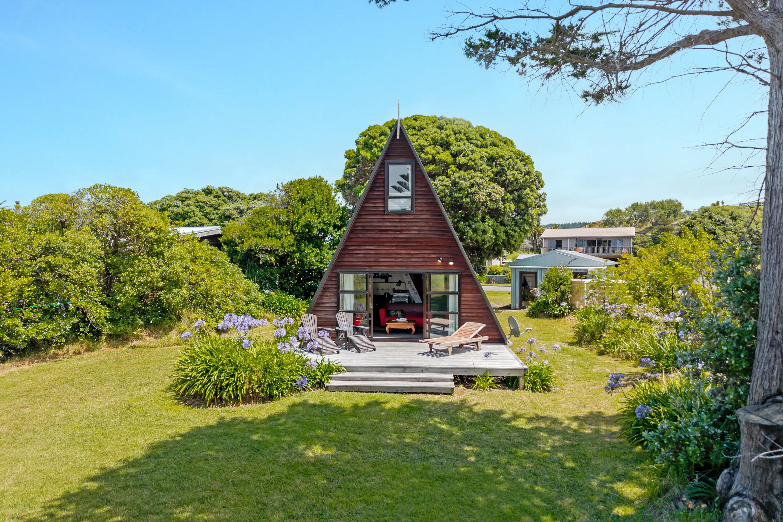 127 Blue Pacific Parade, Riversdale Beach, Wairarapa