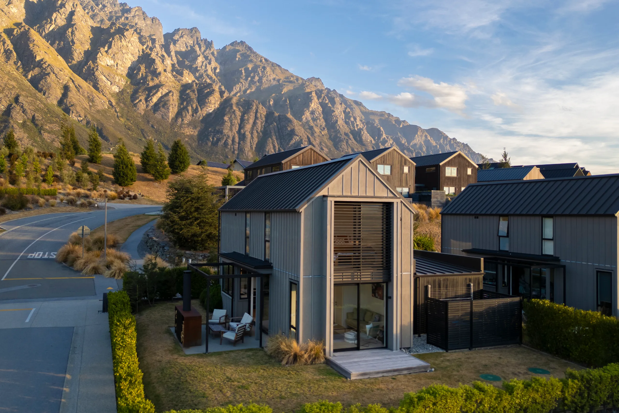 6 Mckenzies Shute, Jacks Point, Queenstown