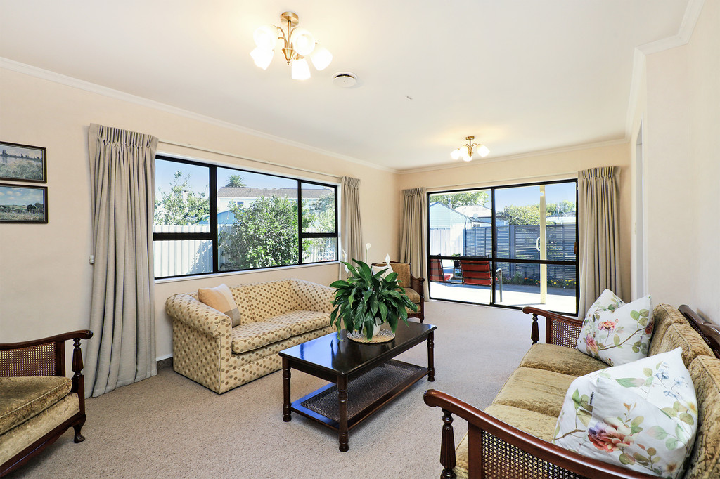 Cute Little Property - So Close To Taradale Centre