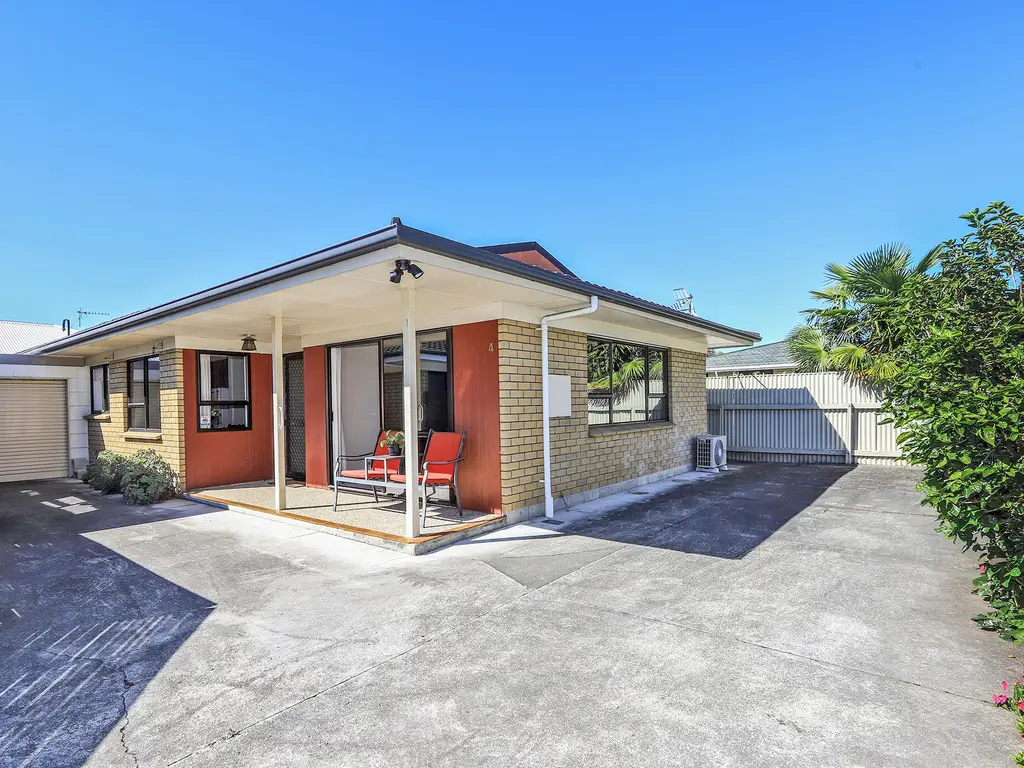 elbourne unit