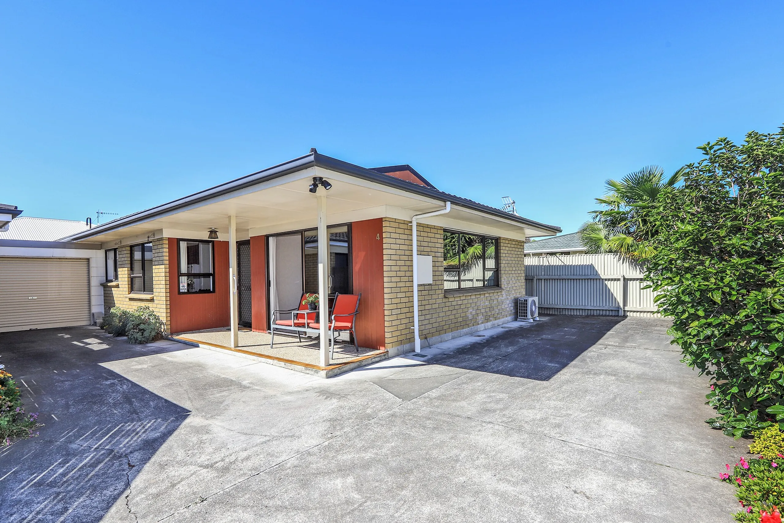 4/3 Elbourne Street, Taradale, Napier