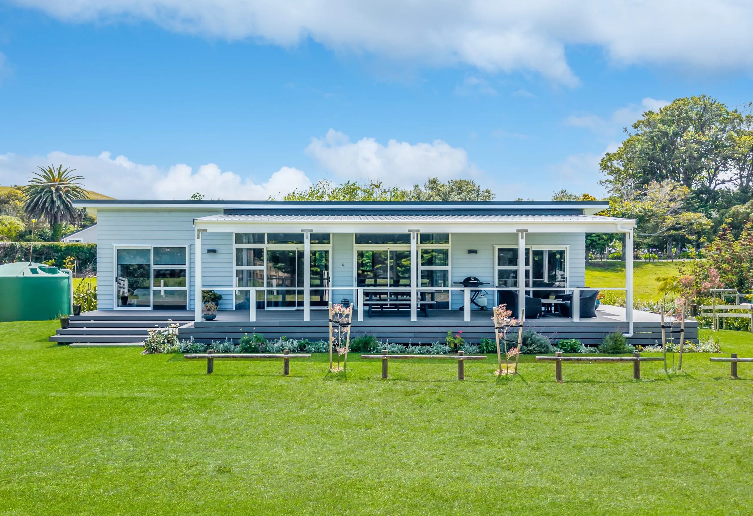 4 Pinedale Crescent, Riversdale Beach, Wairarapa