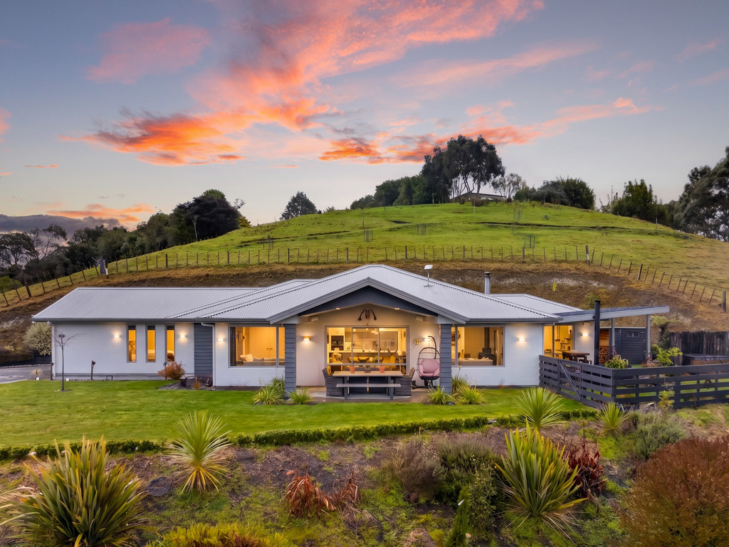 Elevated Lifestyle, Exceptional Views