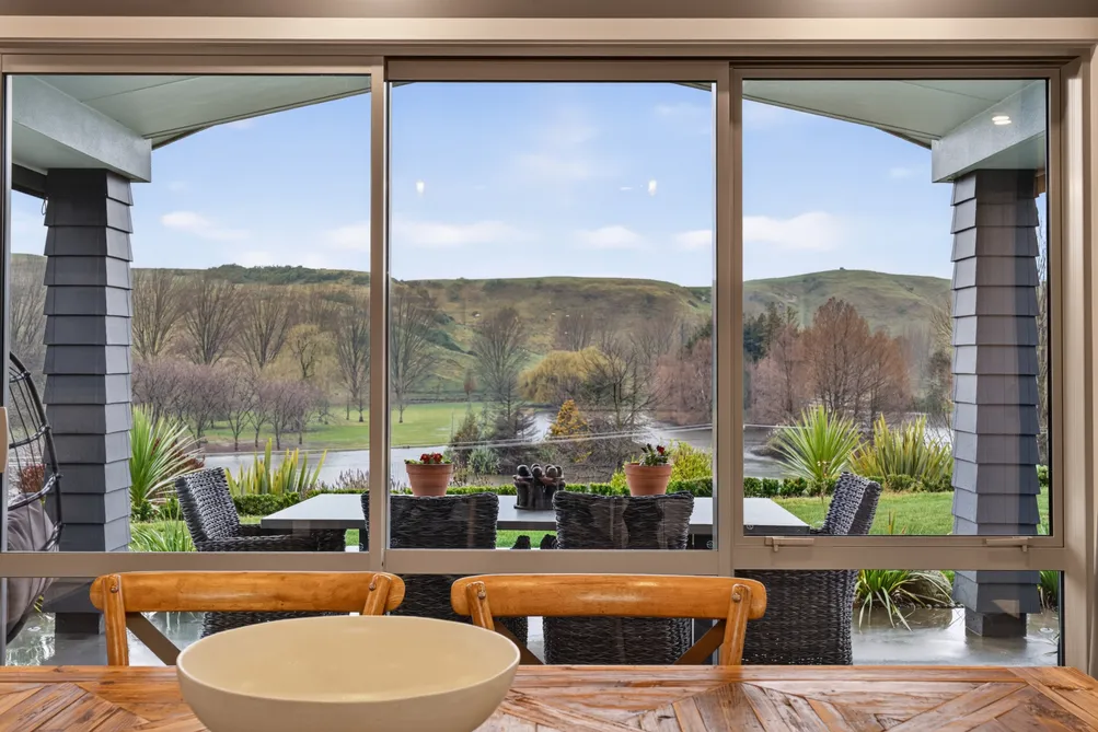Elevated Lifestyle, Exceptional Views