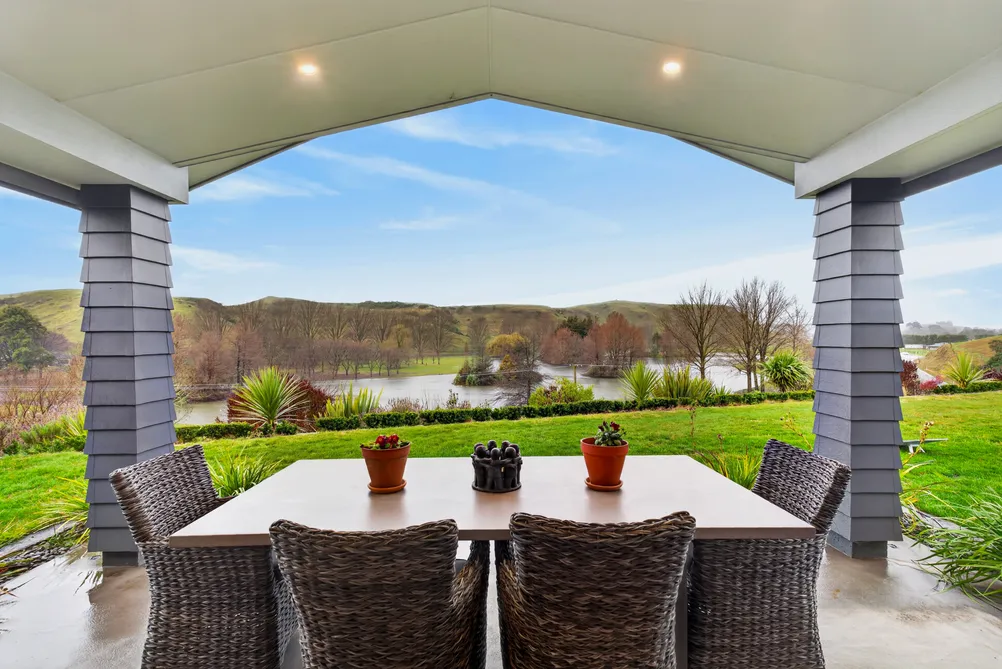 Elevated Lifestyle, Exceptional Views