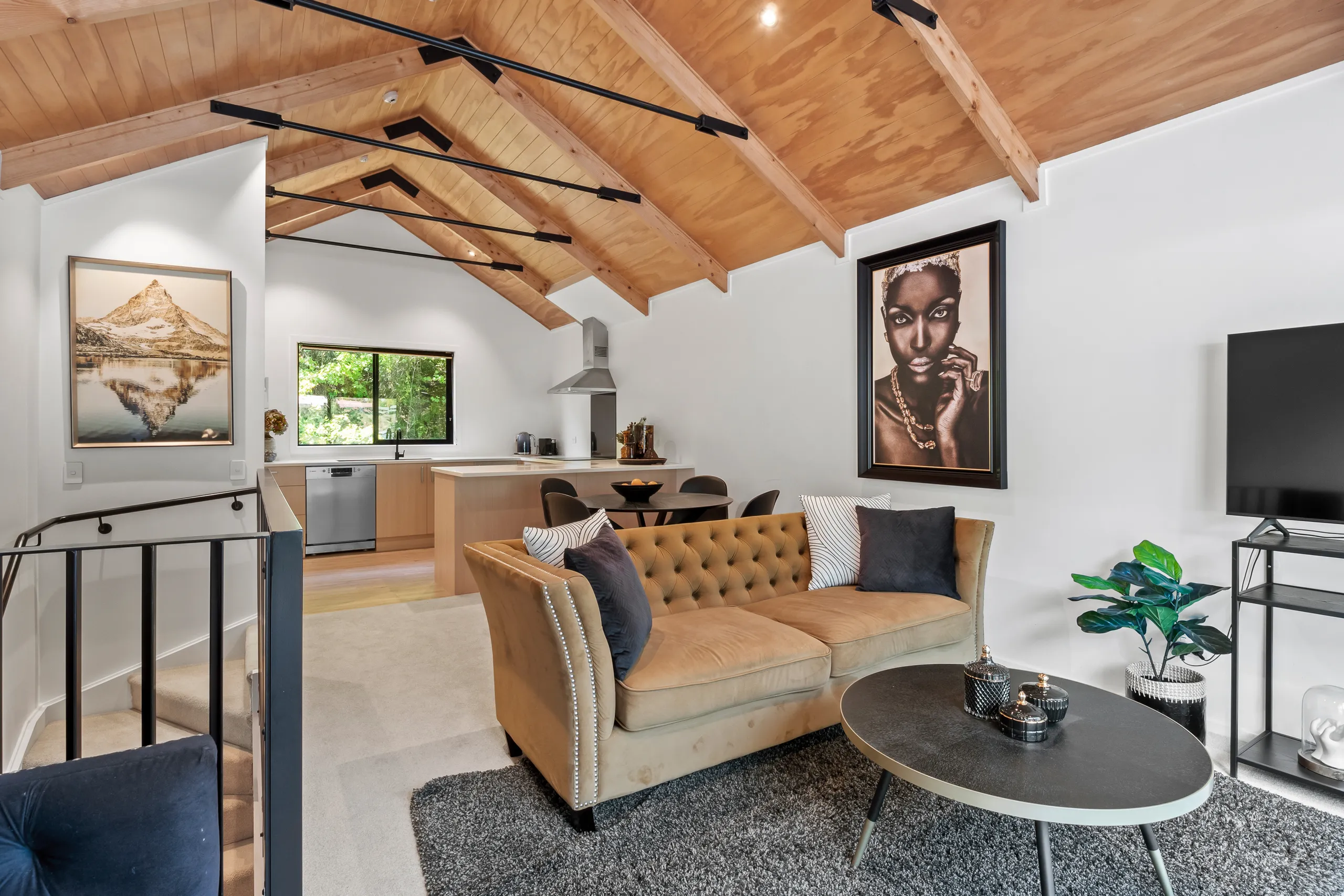 13A/135 Hallenstein Street, Queenstown, Queenstown