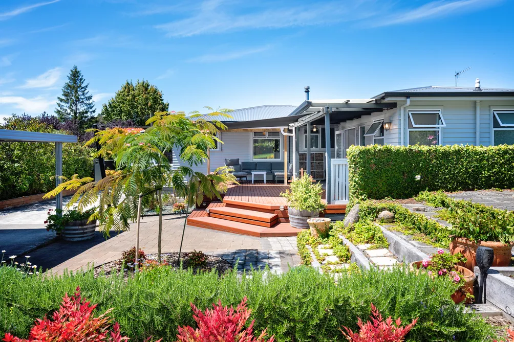 Family-Friendly Gem in Leafy Neighbourhood