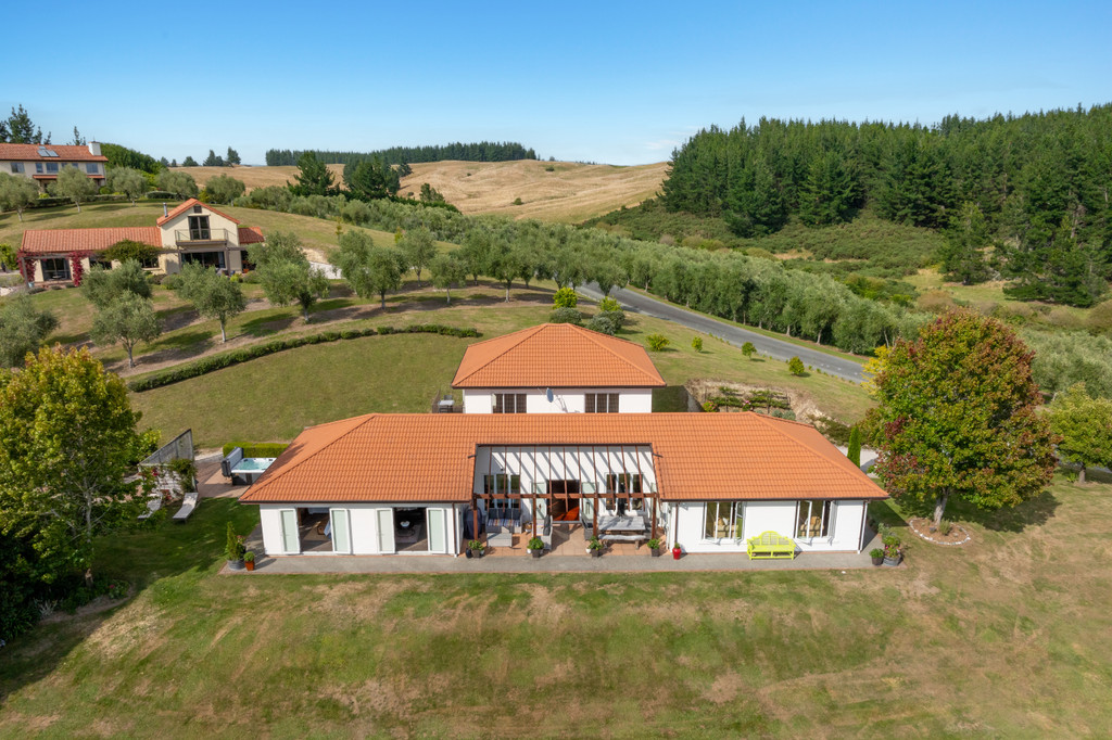 Your Slice of Tuscany