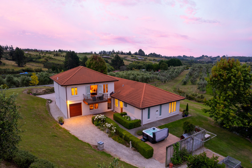 Your Slice of Tuscany