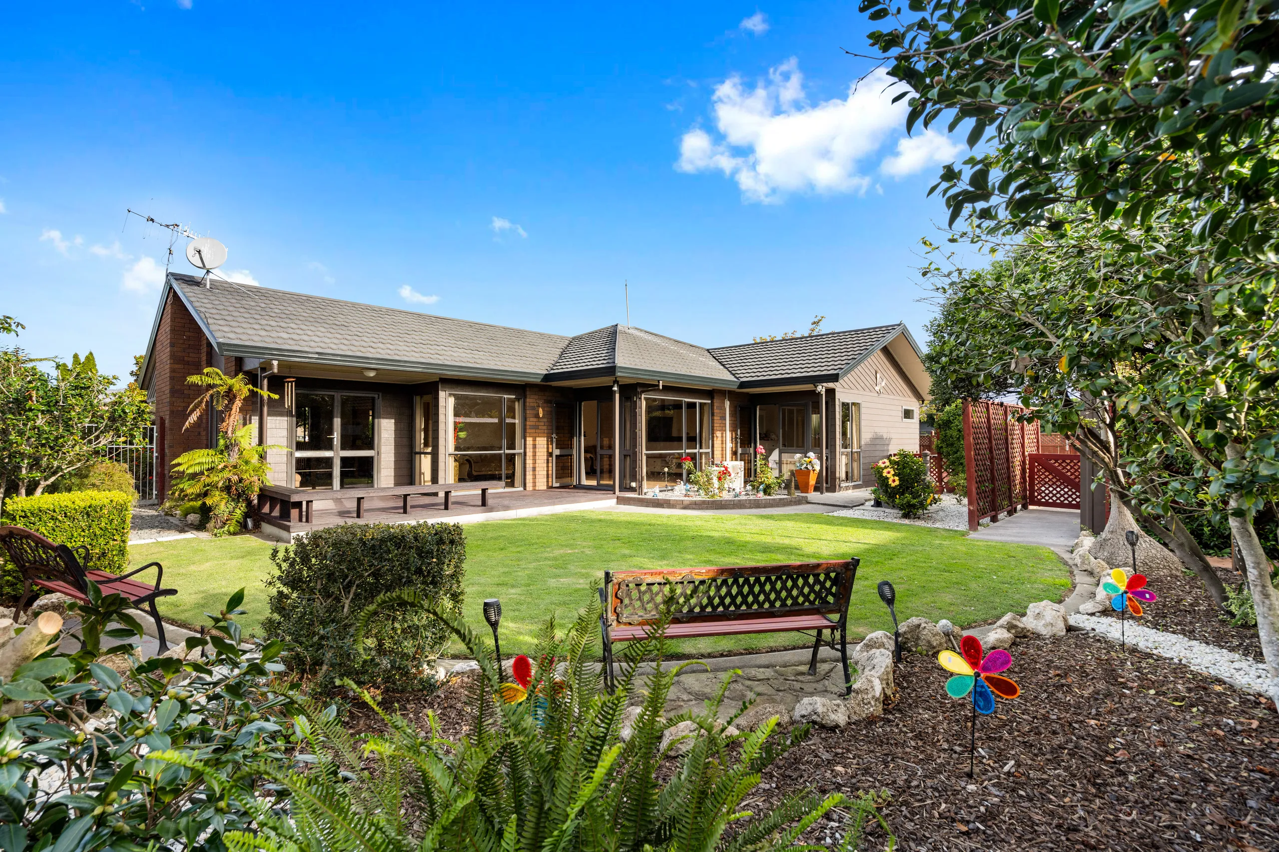 1 Hyatt Grove, Greenmeadows, Napier