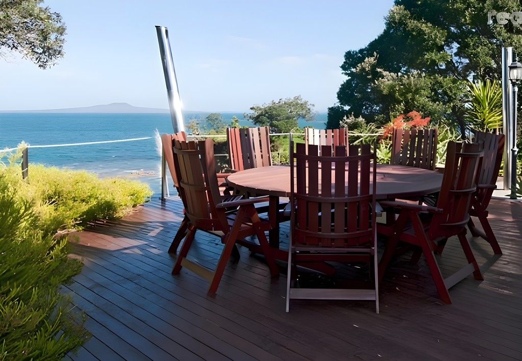 Breathtaking Coastal Sanctuary