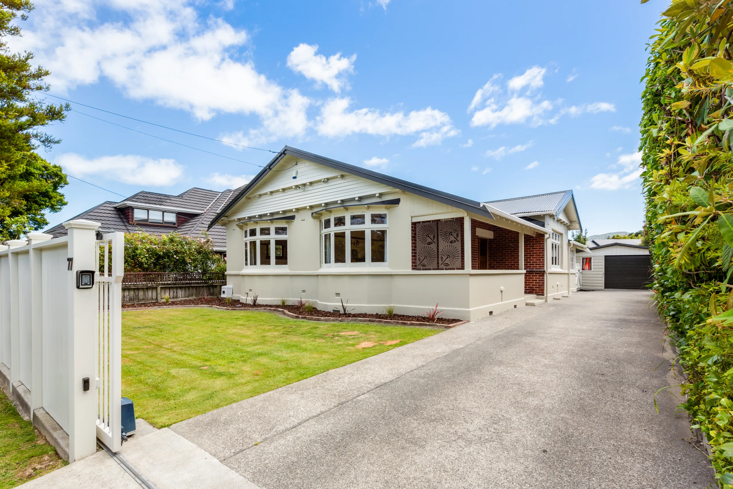 77 Totara Crescent, Woburn, Lower Hutt City