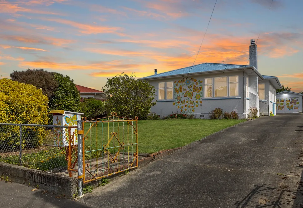 Great First Home Opportunity