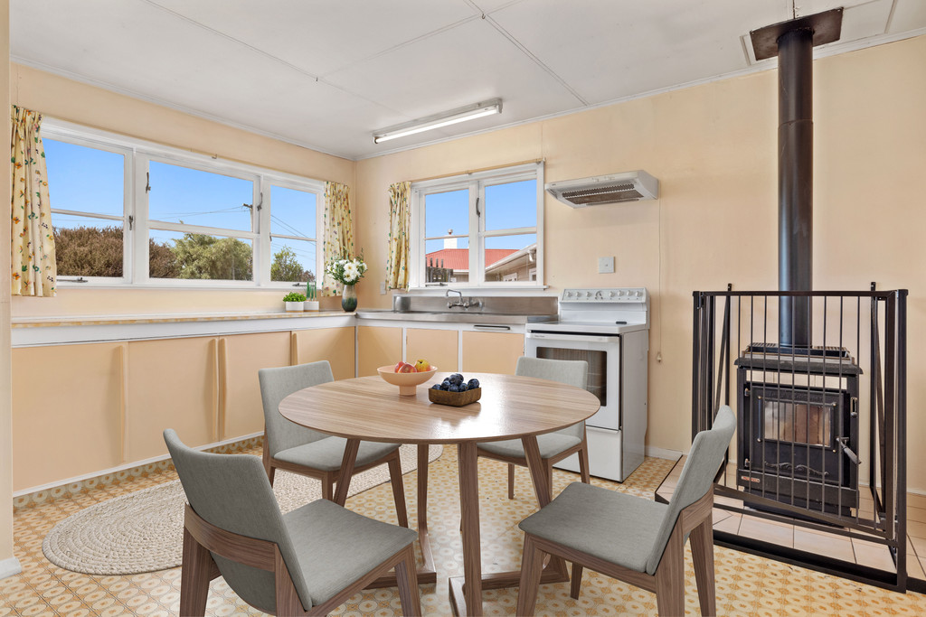 Great First Home Opportunity
