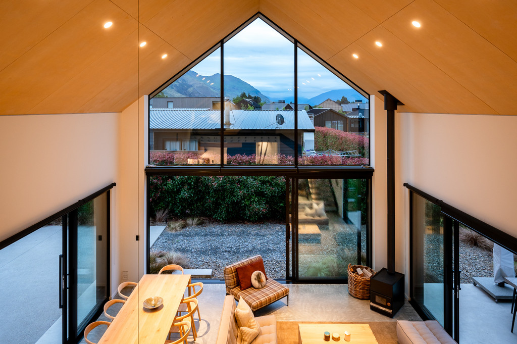 Coco Chalet
