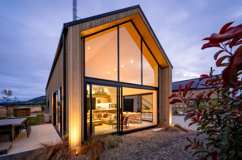 Coco Chalet