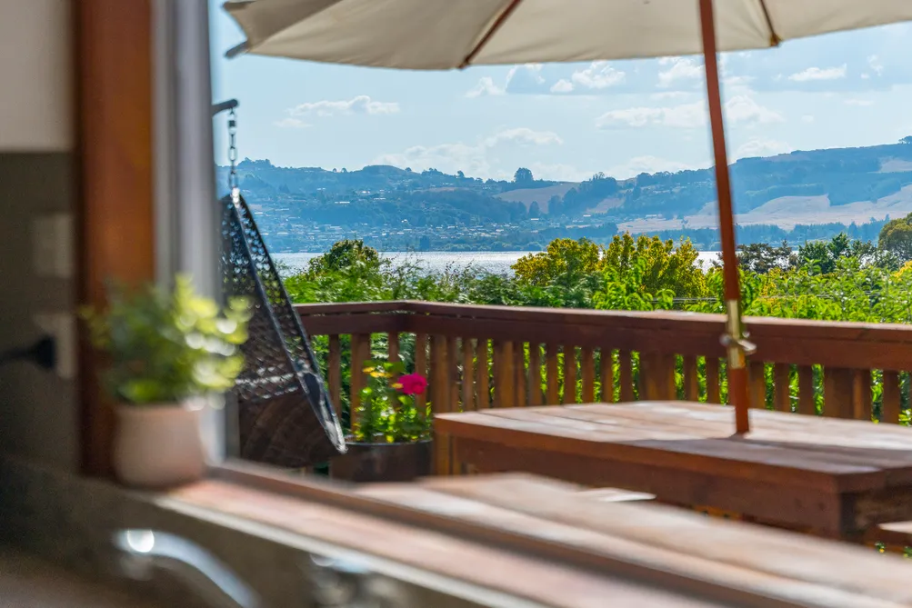 Big, Bold And Absolutely Beautiful In Hilltop