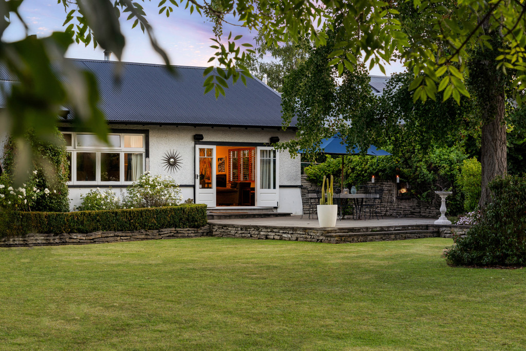 Substantial Architectural Landmark Masterpiece