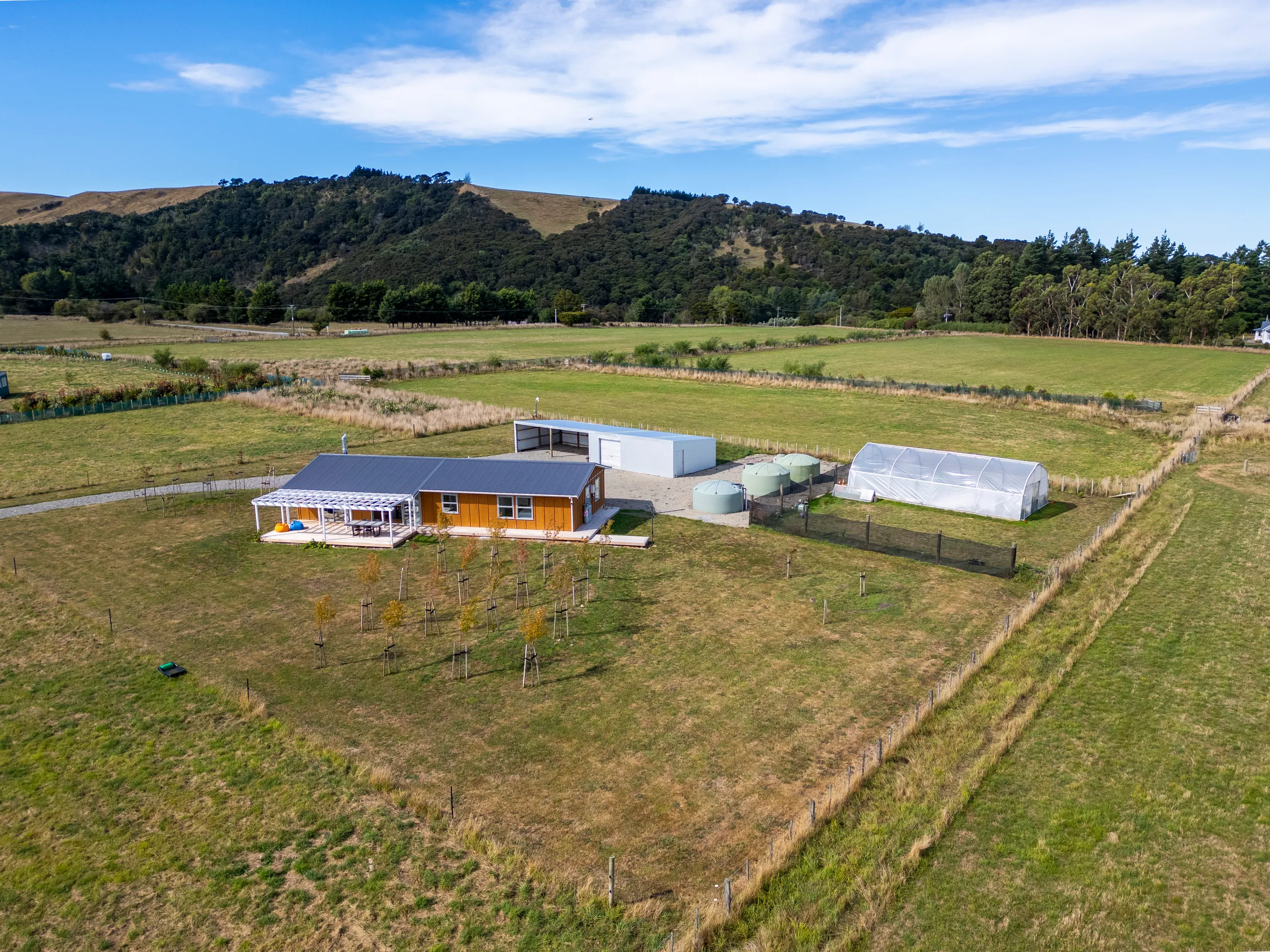 440 Haringa Road, Carterton, Wairarapa