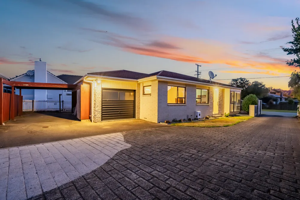 Easy Care Lifestyle, Prime Location