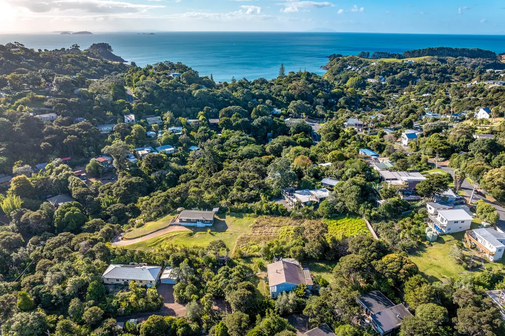 Palm Beach Section with Ease – Architecture by You