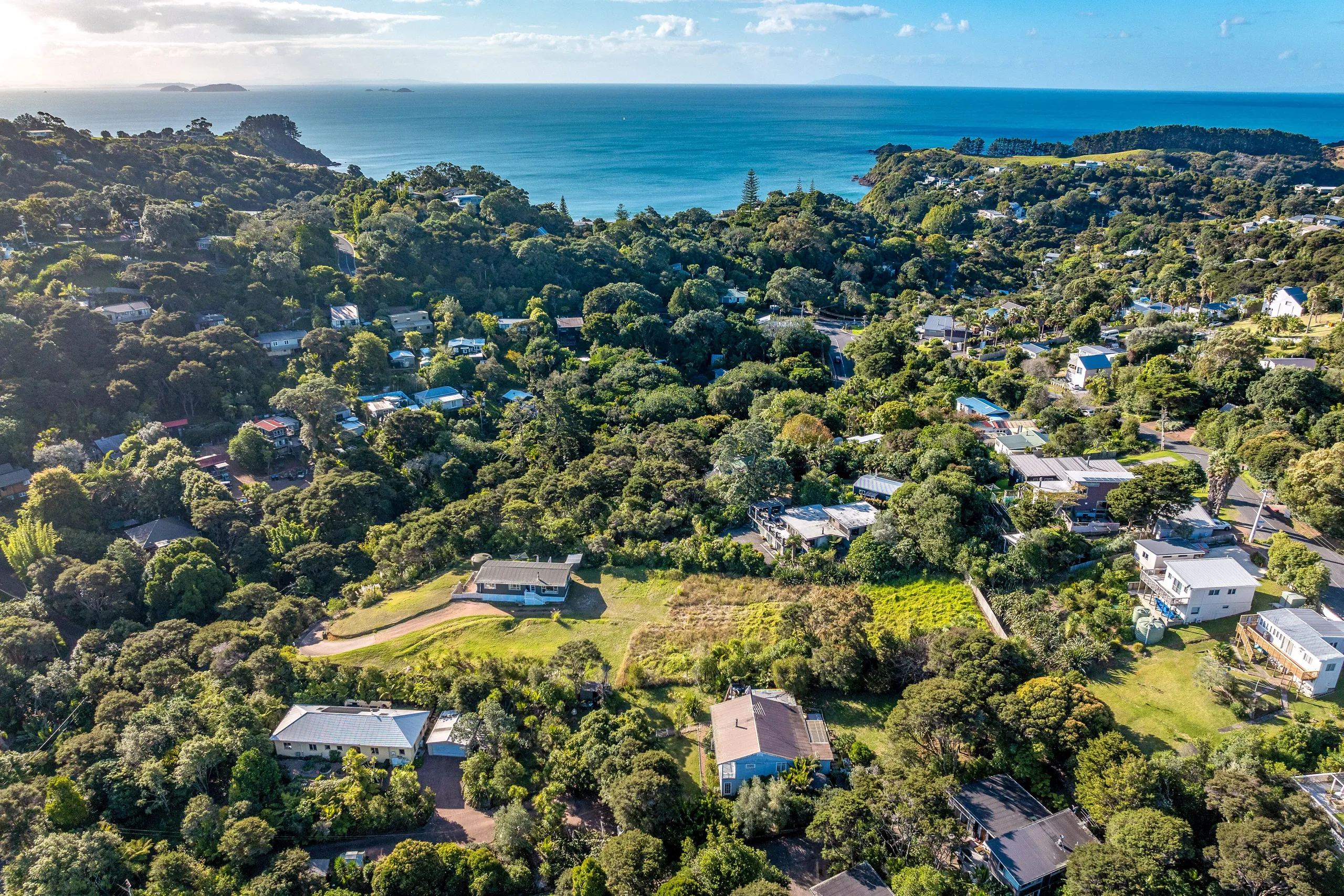 12B Te Toki Road, Ostend, Waiheke Island