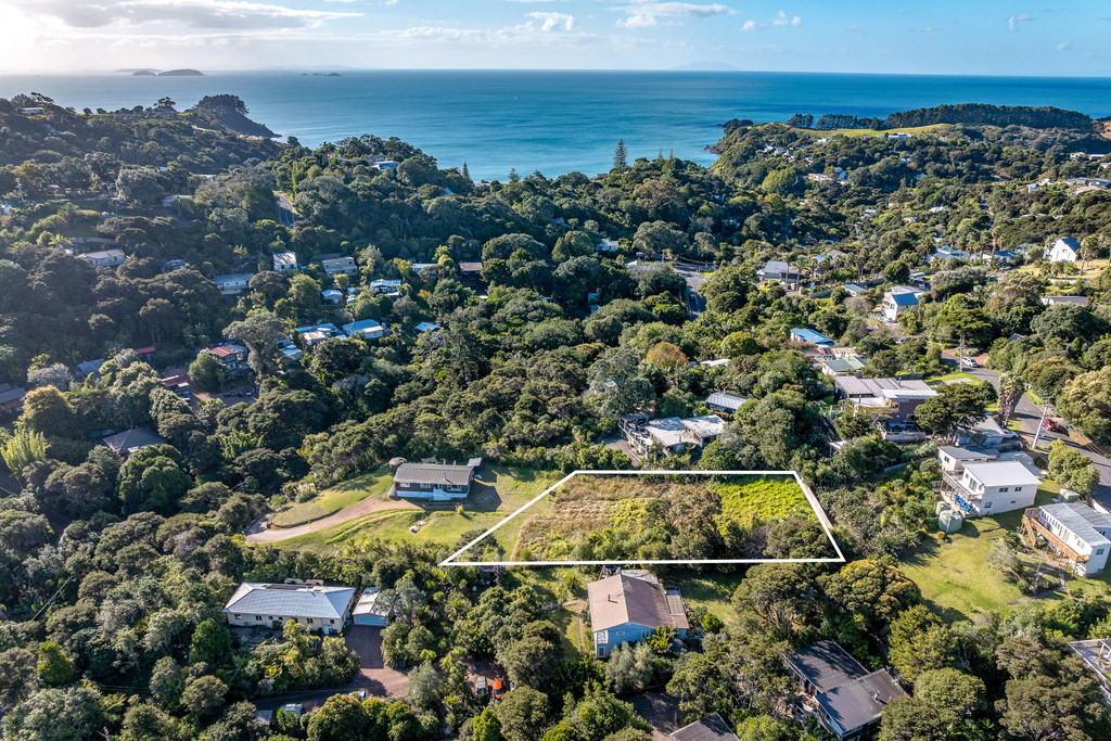 Palm Beach Section with Ease – Architecture by You