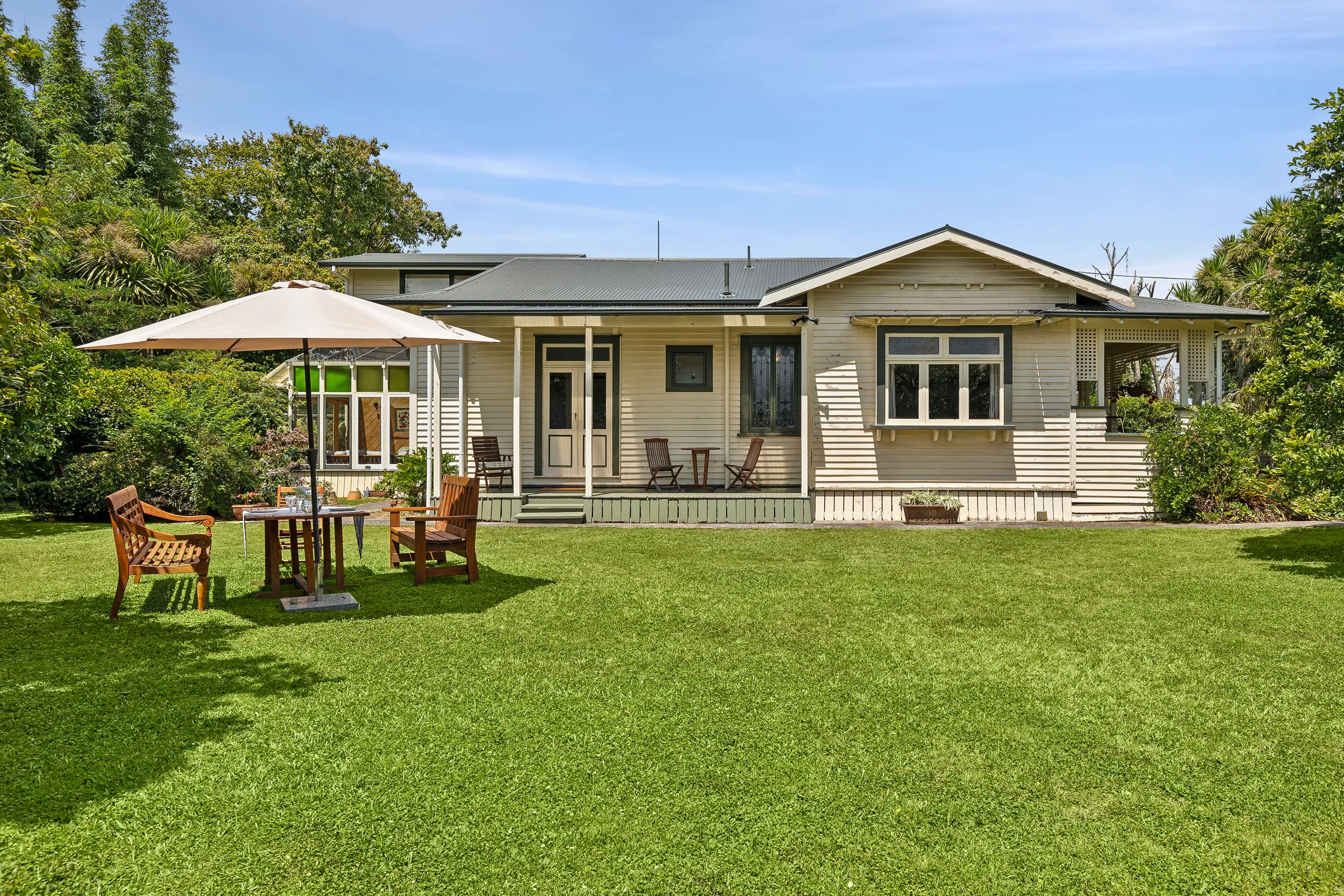 27 Hall Street, Cambridge, Waipa
