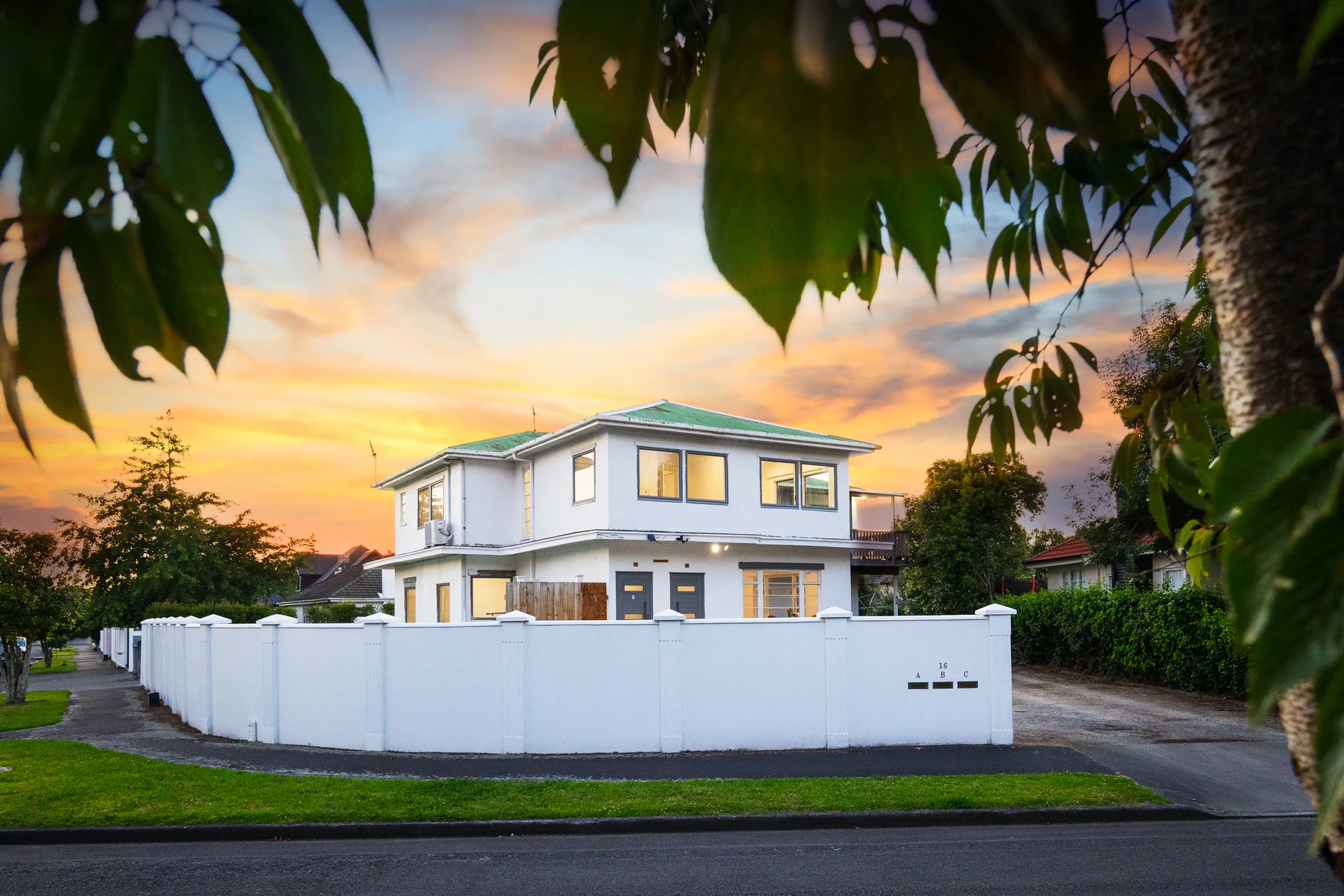 16 Manuka Street, Hokowhitu, Palmerston North City
