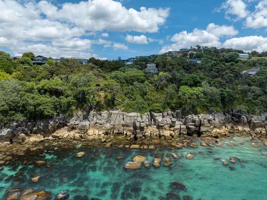 Langs Beach - A Natural Treasure by the Sea