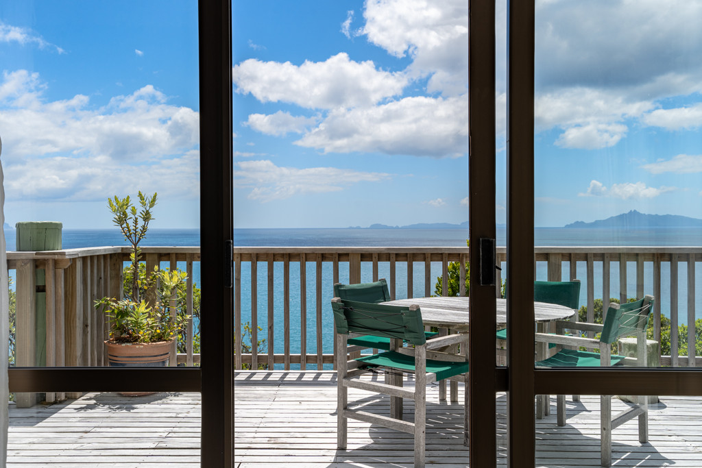 Langs Beach - A Natural Treasure by the Sea