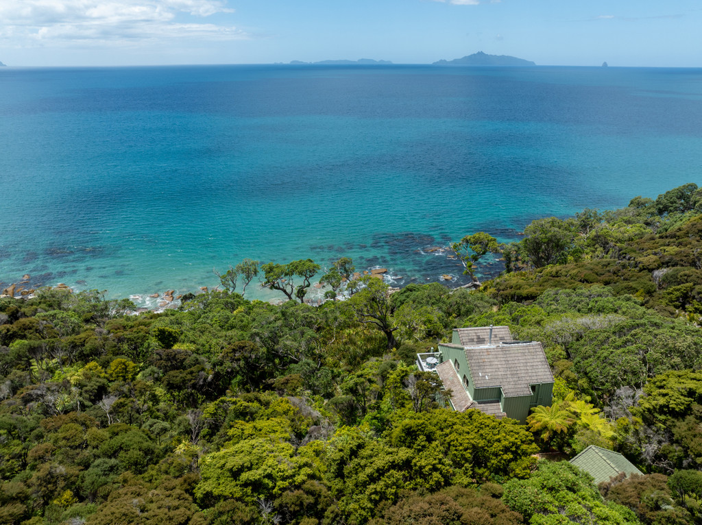 Langs Beach - A Natural Treasure by the Sea