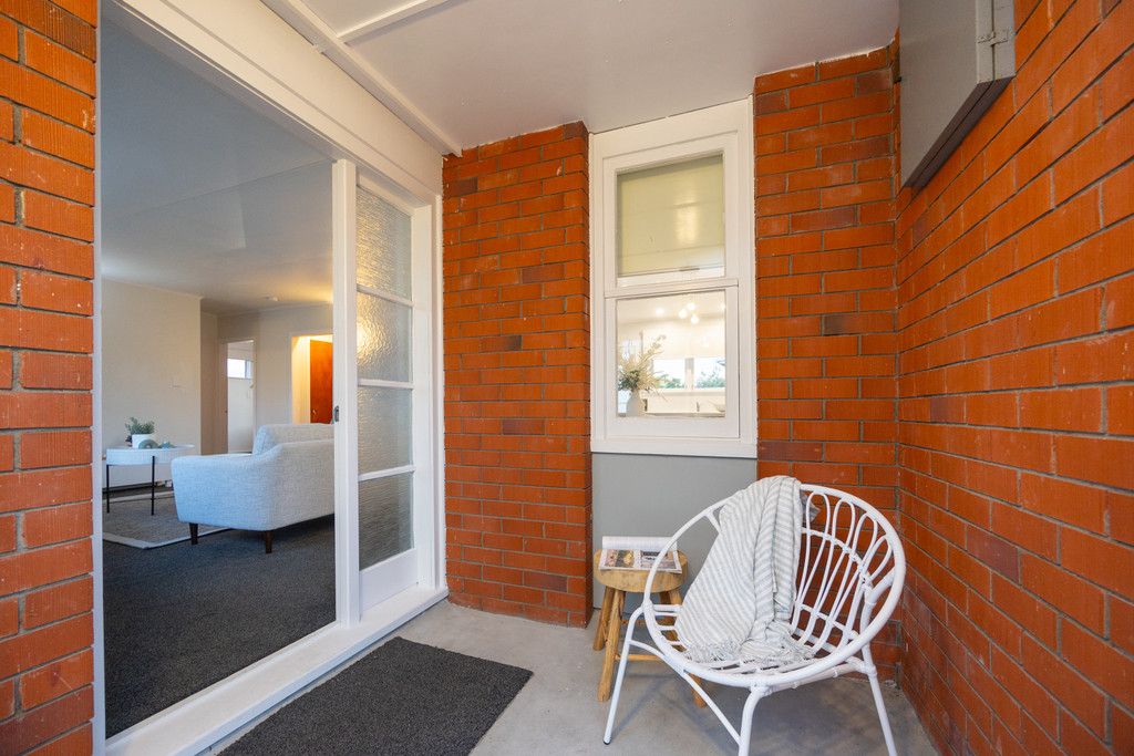 Terrace End - Comfort and Convenience