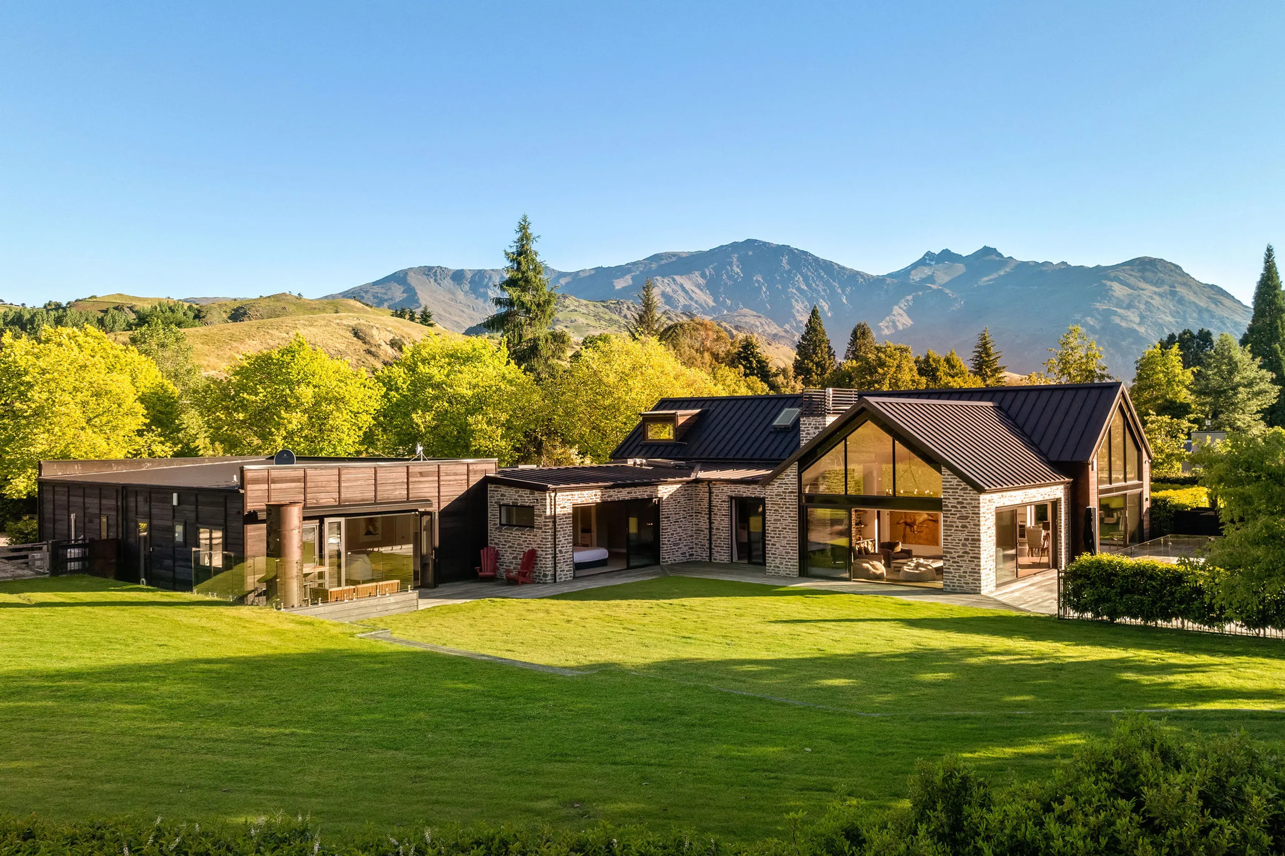 273 Arrowtown-Lake Hayes Road, Lake Hayes, Queenstown