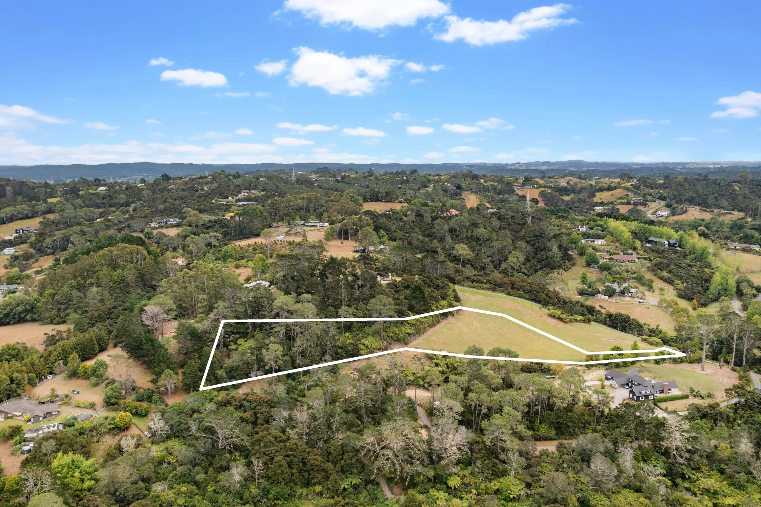 69 Collings Drive, Lucas Heights, North Shore City