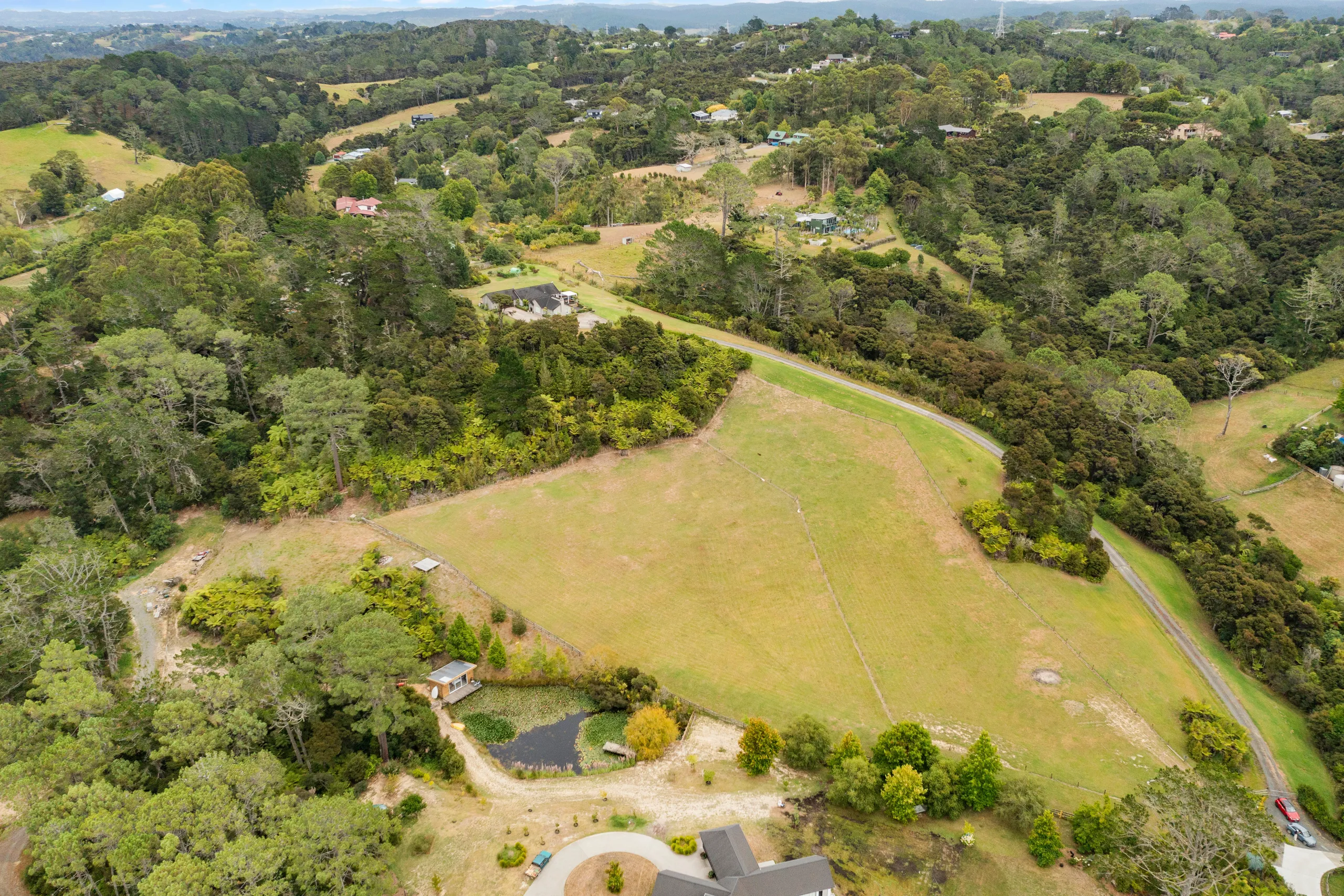 69 Collings Drive, Lucas Heights, North Shore City
