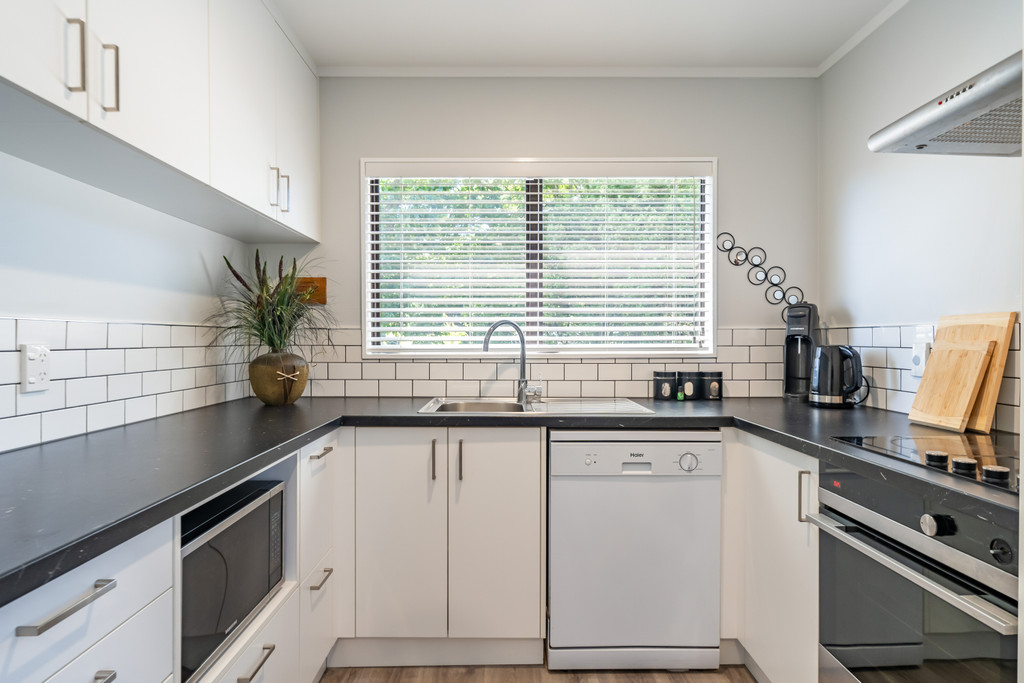 Sun-Soaked and Move In Ready