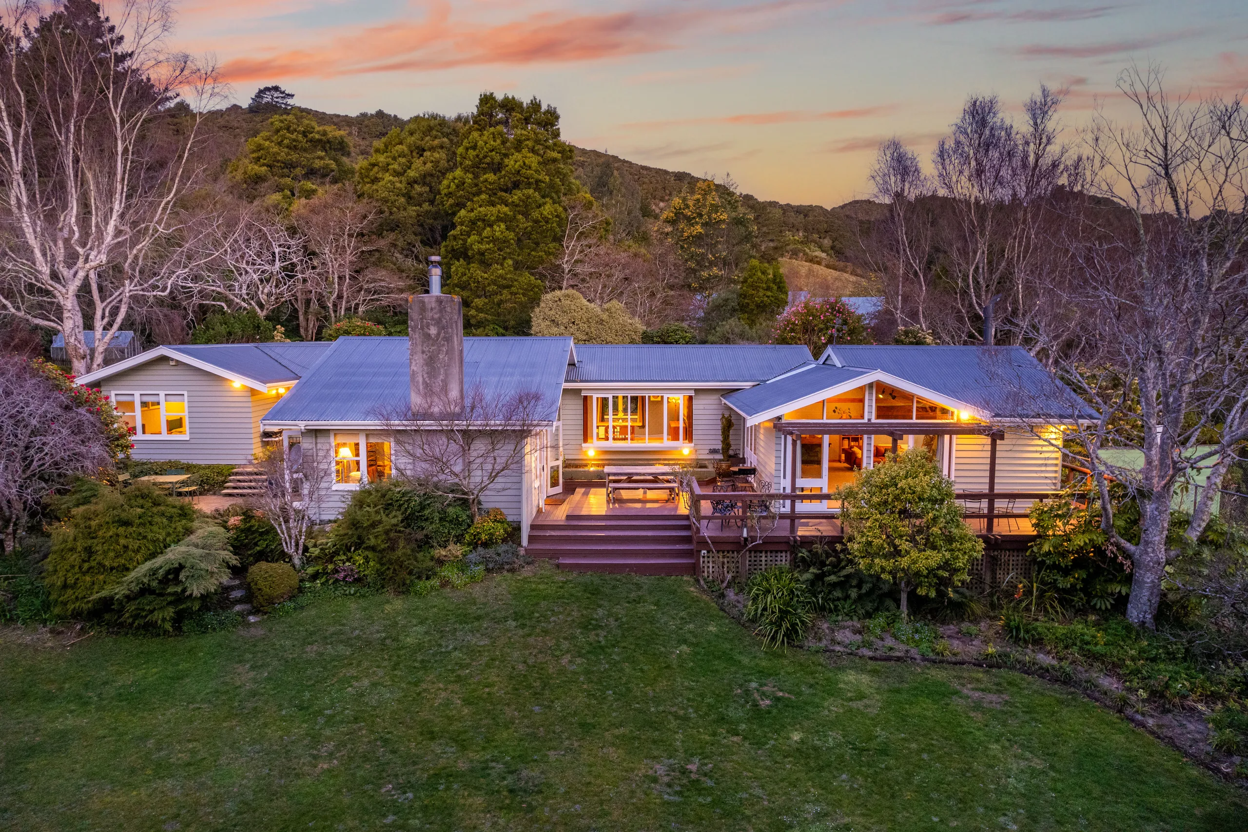 1031 Blue Mountains Road, Blue Mountains, Upper Hutt City