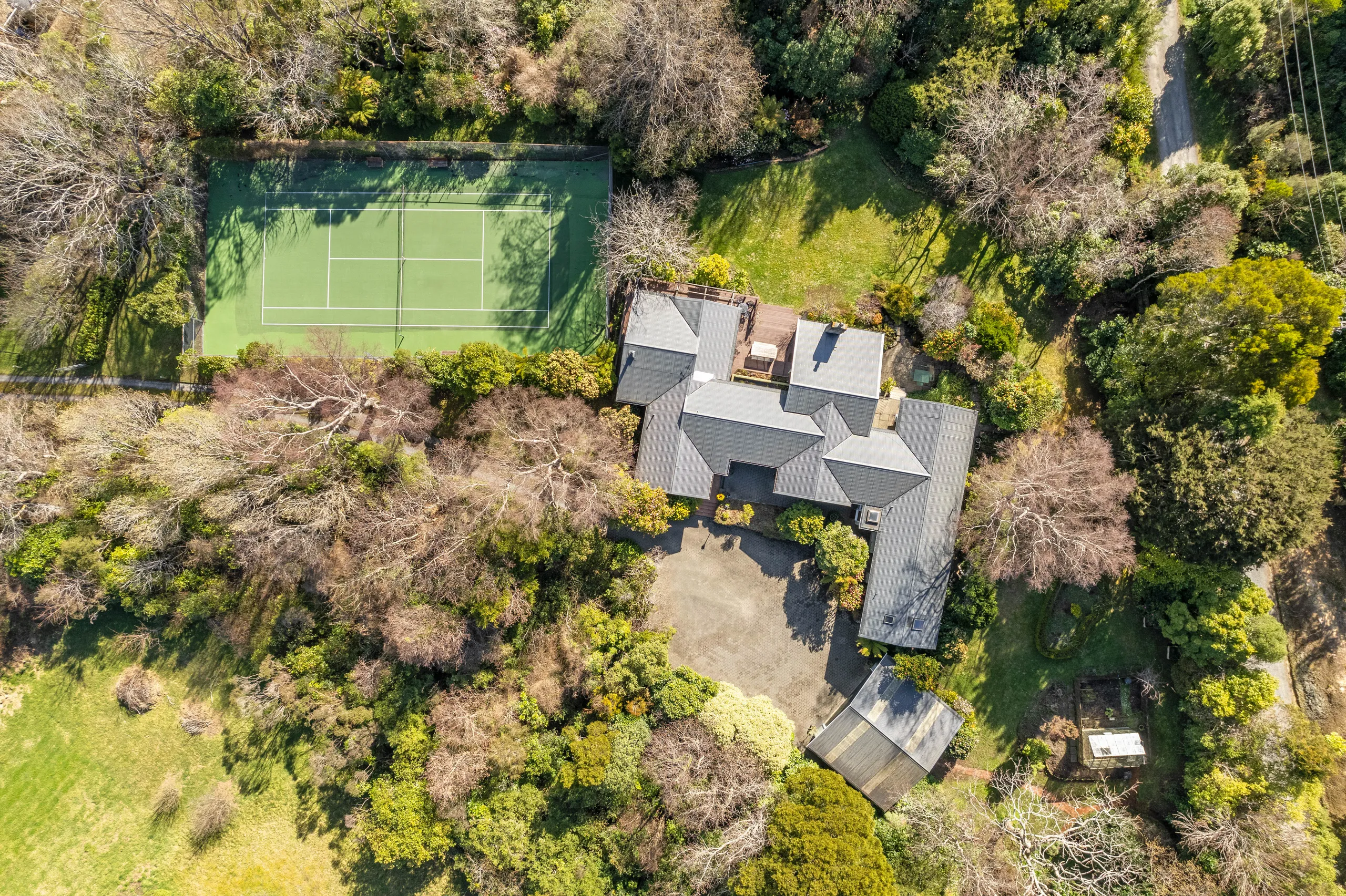 1031 Blue Mountains Road, Blue Mountains, Upper Hutt City