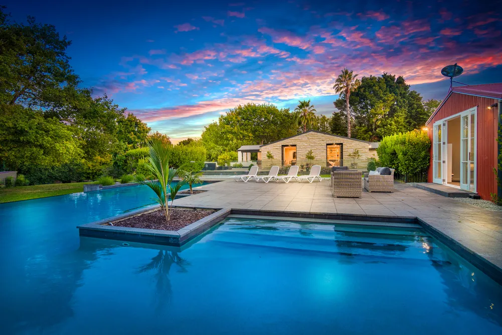 Experience the Distinction of 178 Blackbridge Road