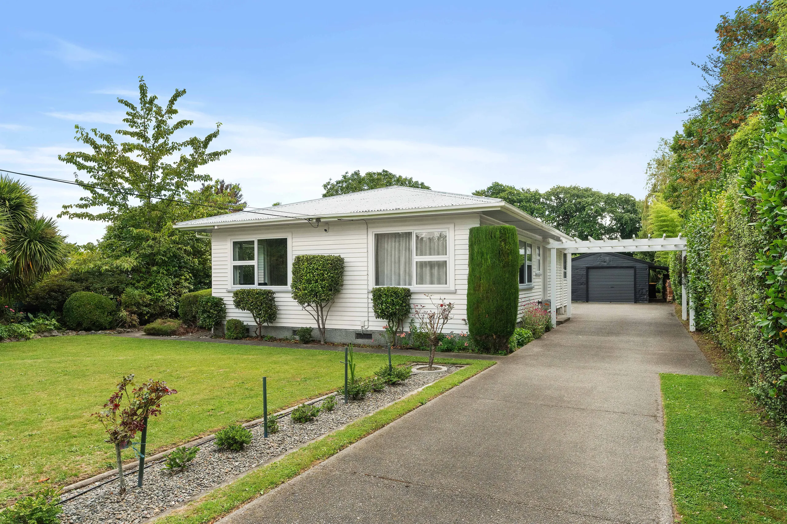 124 West Street, Greytown, South Wairarapa