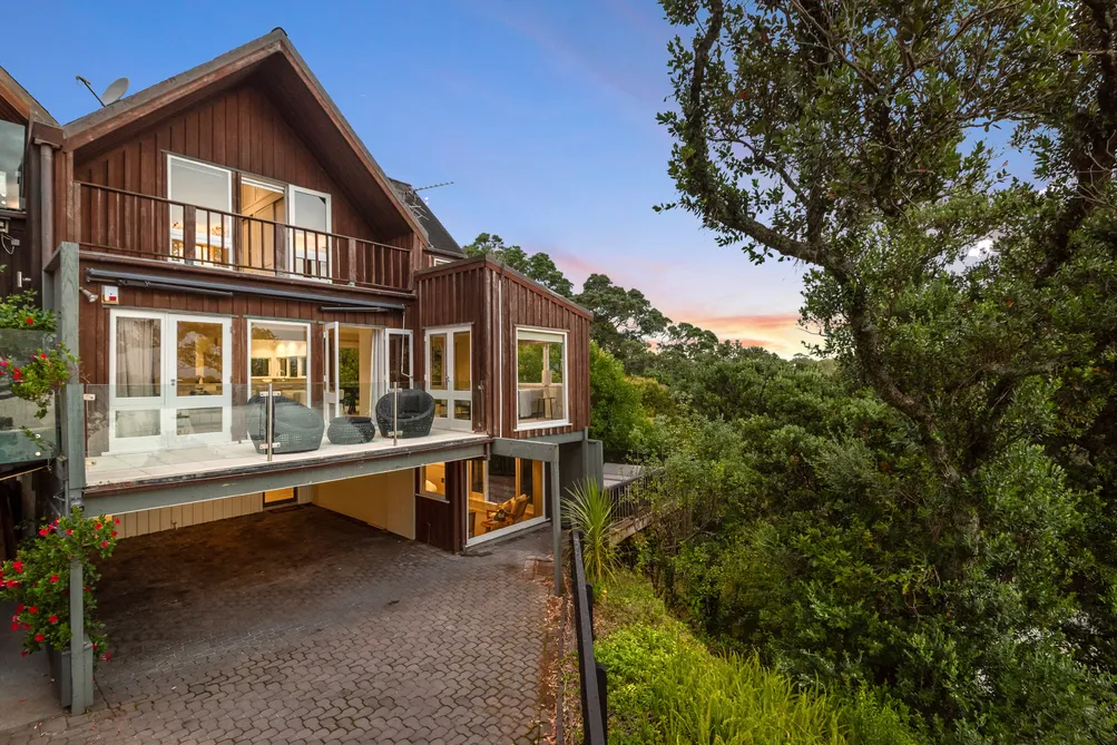 Affordable Blue Chip Waterfront