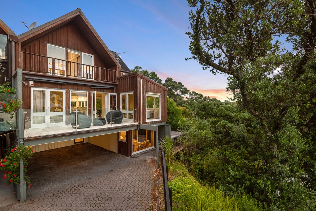 Affordable Blue Chip Waterfront