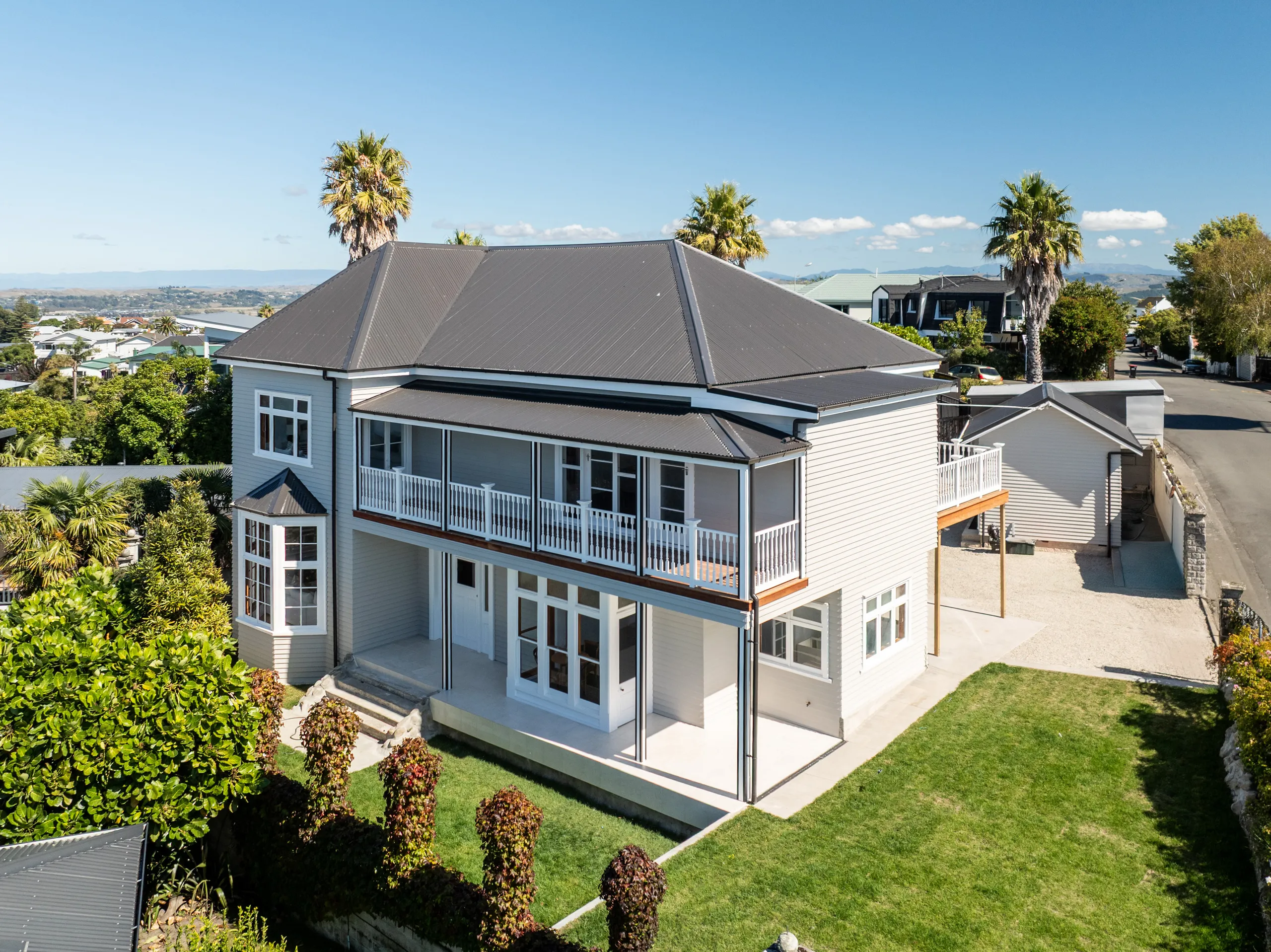 26 Thompson Road, Bluff Hill, Napier