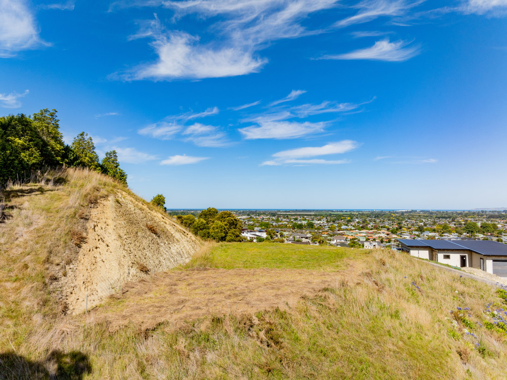 Stunning Building Site - With Outstanding Views